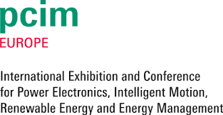 PCIM logo
